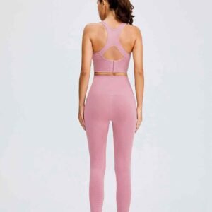 short de basket violet RUXI nr2071