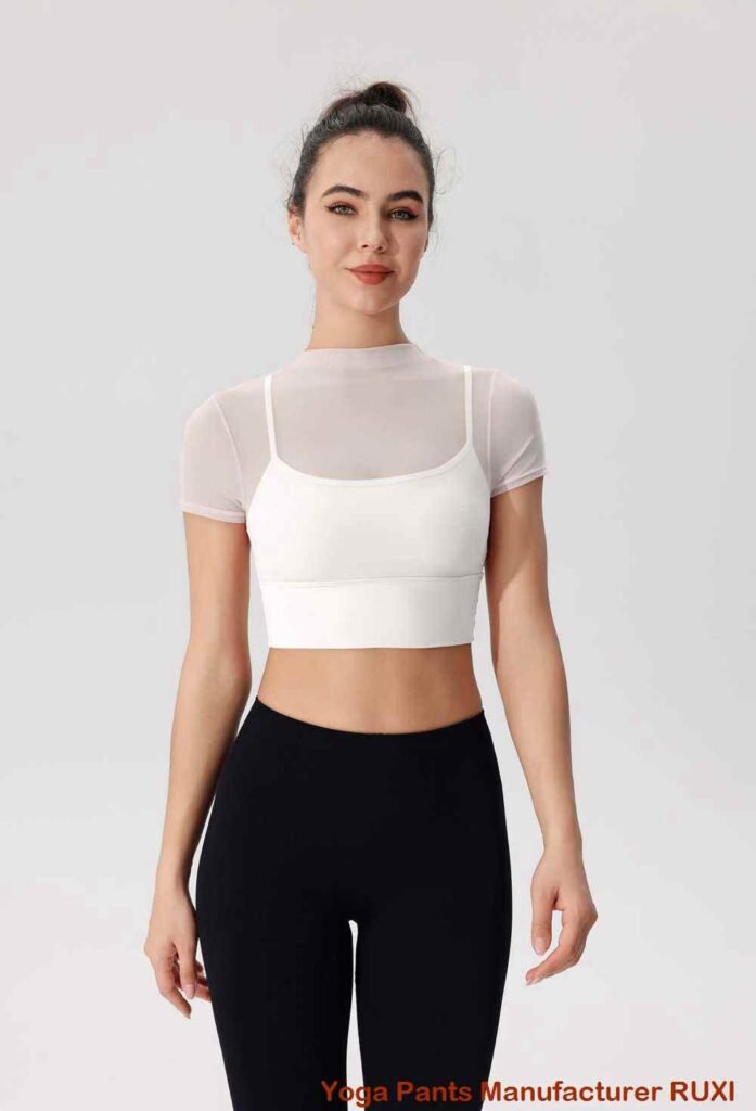 pantalon à séchage rapide pour le kayak