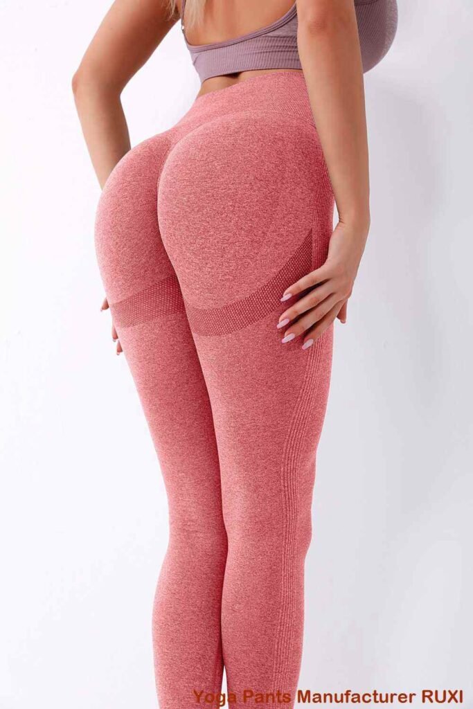 hauts de soutien-gorge de yoga RUXI nr597