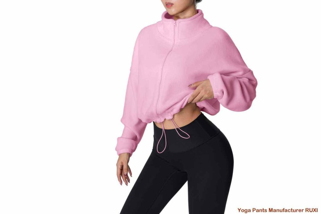 combinaison de yoga tout-en-un RUXI nr747