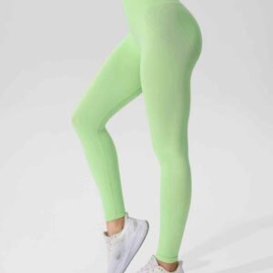 pantalon de yoga avec poches bootcut RUXI