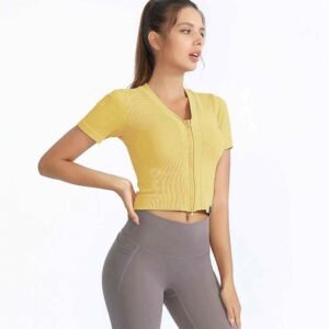le meilleur soutien-gorge de sport RUXI