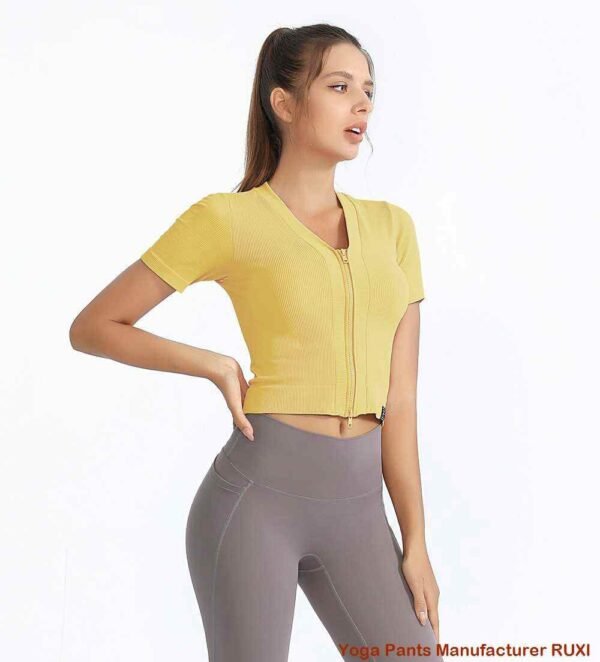 le meilleur soutien-gorge de sport RUXI