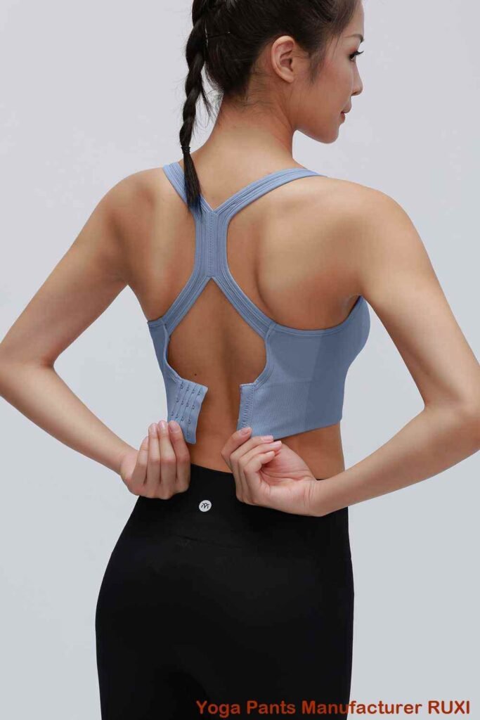 soutien-gorge de sport à fort impact RUXI