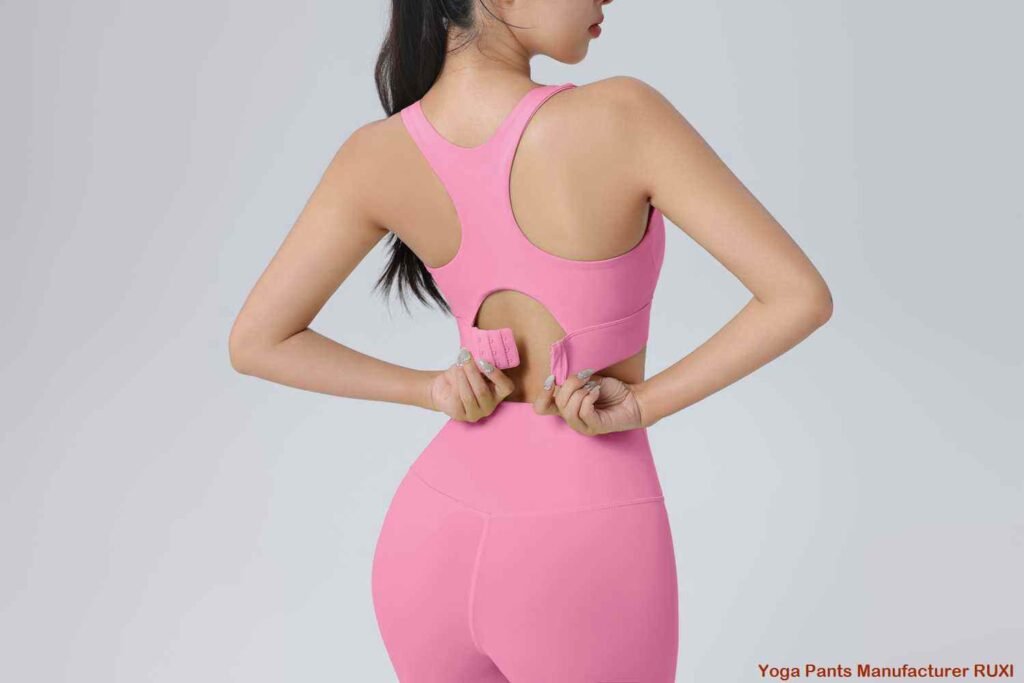 pantalon sec pour la randonnée dans l'eau