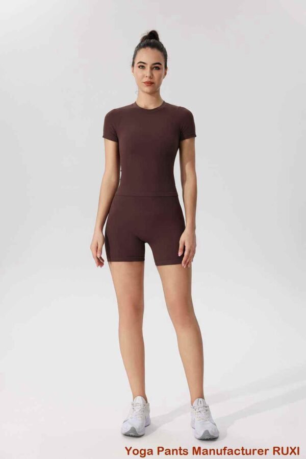 short de sport en gros RUXI nr2150