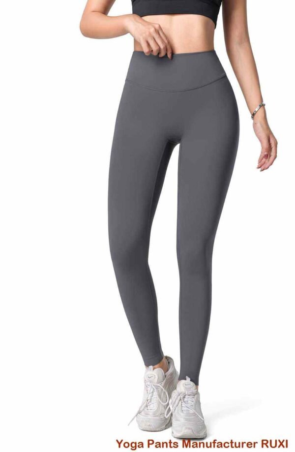 soutien-gorge de sport à une épaule RUXI