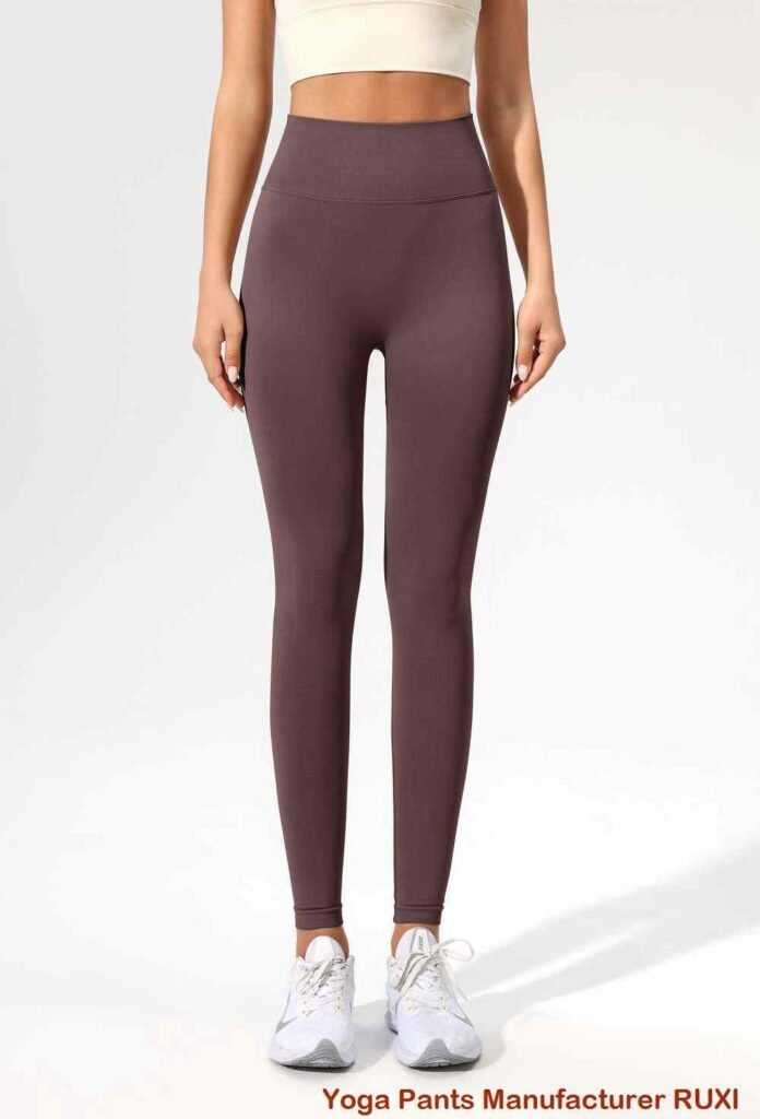 vêtements de yoga de maternité RUXI nr576