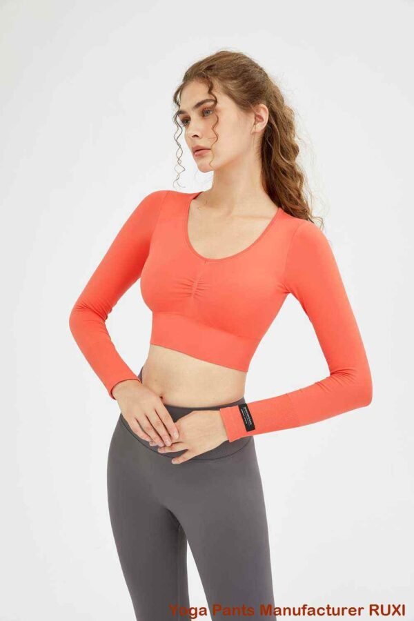 Le meilleur soutien-gorge de sport ACTGLARE
