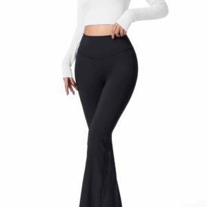 pantalon de yoga en laine RUXI nr415