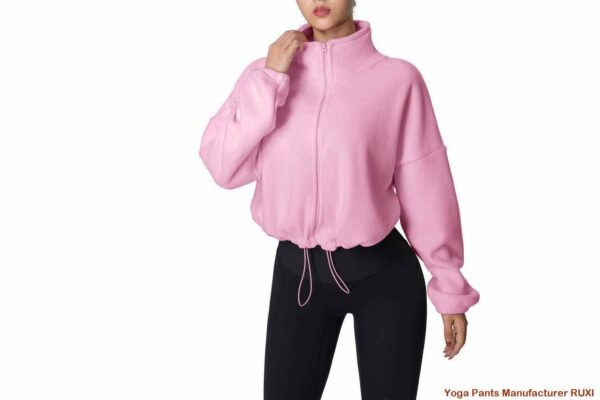 veste chauffante pour le golf RUXI nr2551