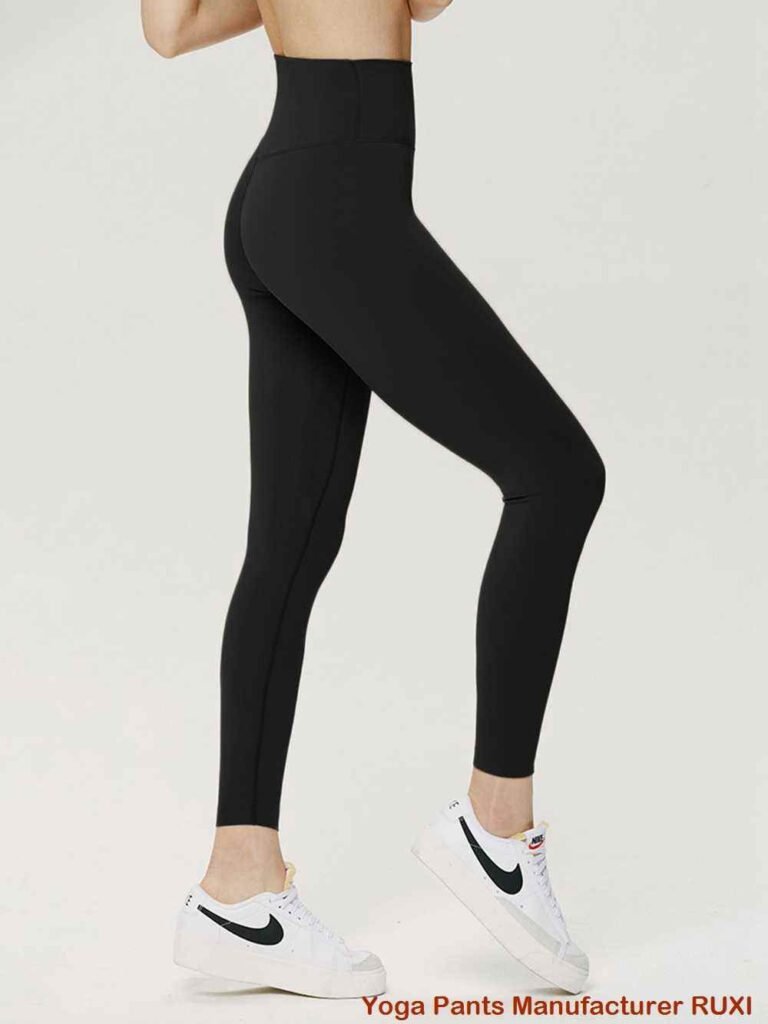leggings en lycra RUXI nr764