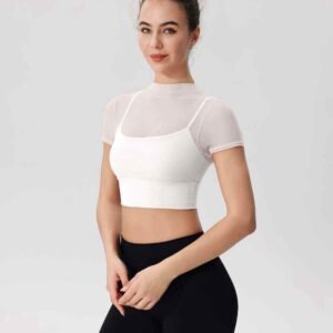 soutien-gorge de sport bonnet F RUXI nr1522