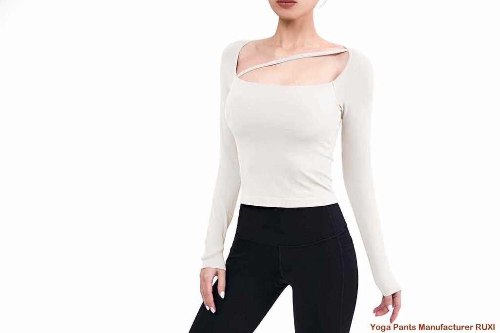 t-shirt à séchage rapide RUXI nr3338