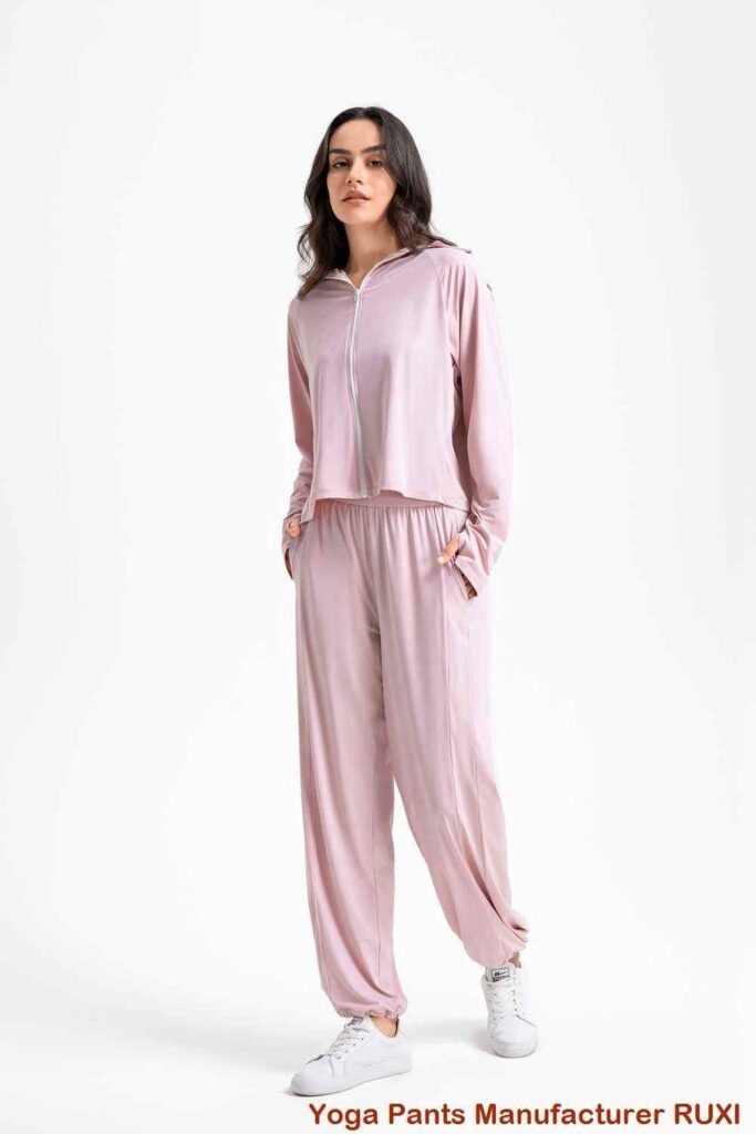 pantalon convertible à séchage rapide RUXI