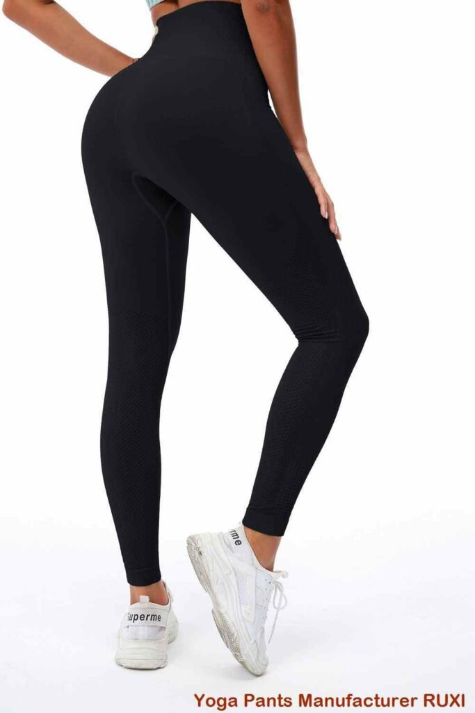 short cycliste taille haute RUXI nr2964