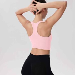gilet de yoga en bambou RUXI nr3114