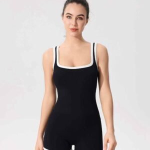 gilet de golf blanc pour femme RUXI nr2486