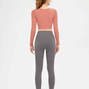 soutien-gorge de sport à maintien solide