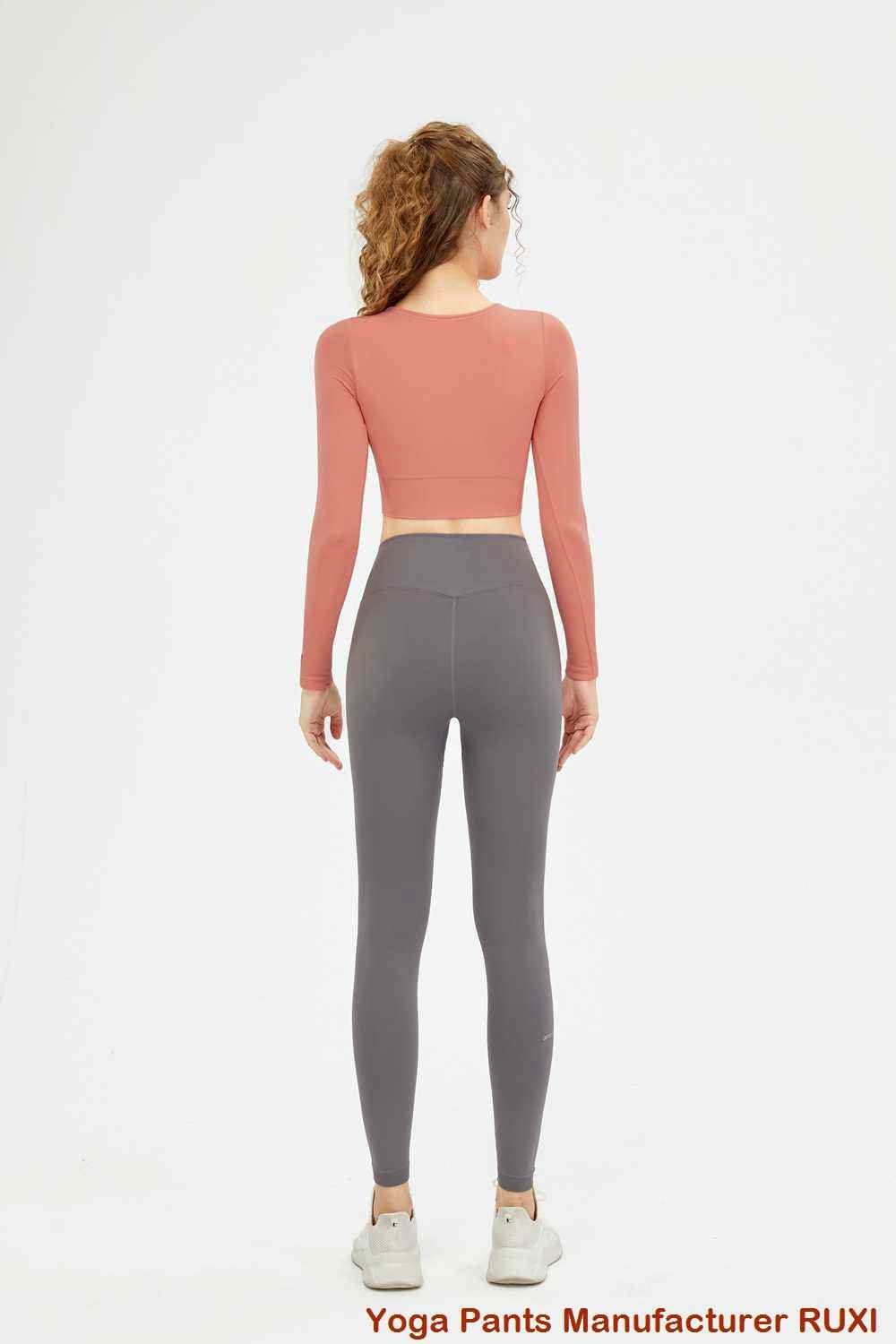 soutien-gorge de sport à maintien solide