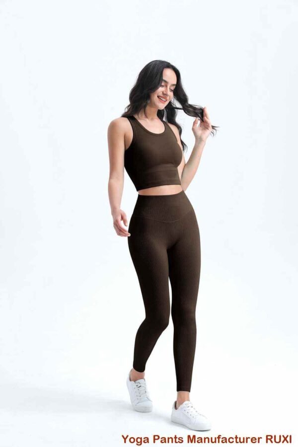 meilleur soutien-gorge de randonnée RUXI