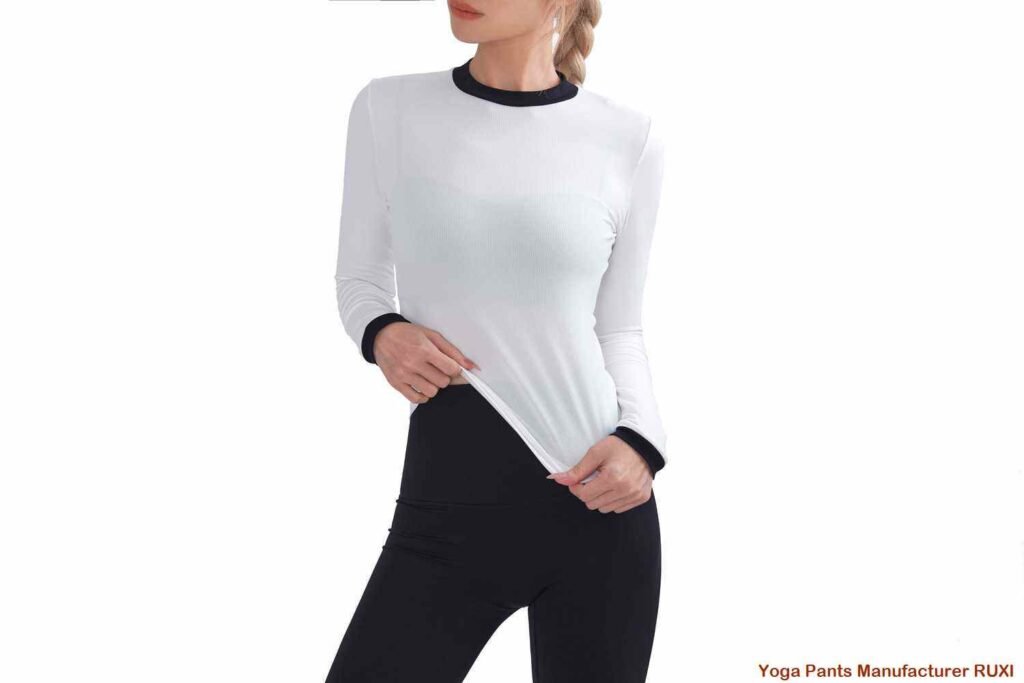 gilet de trail running femme RUXI nr2450