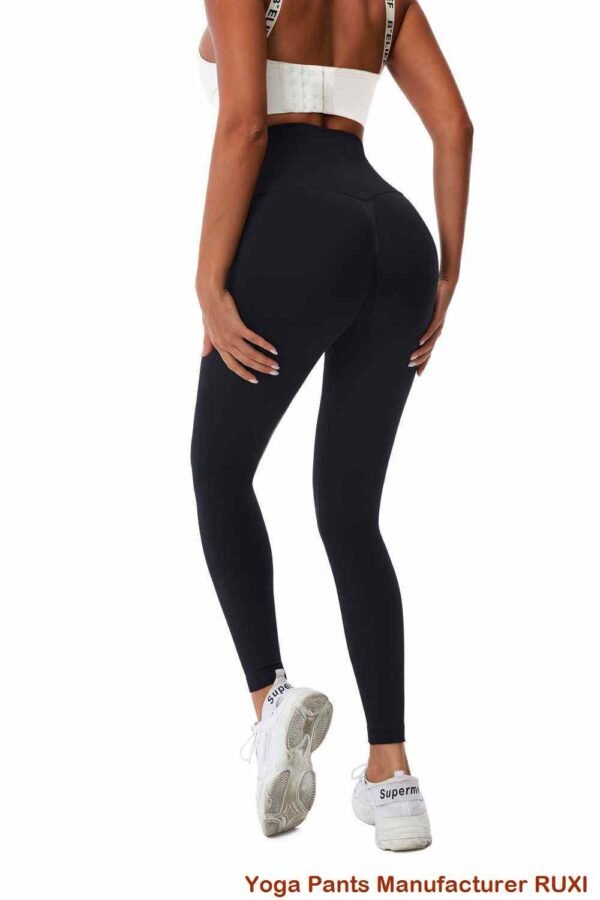meilleurs shorts de trail running RUXI