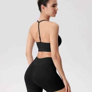 gilet isolant de course RUXI nr2573