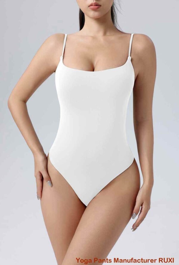 short de sport en élasthanne RUXI nr2192