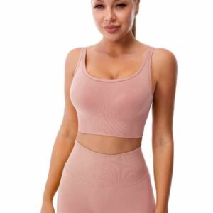 short de golf à taille élastique RUXI