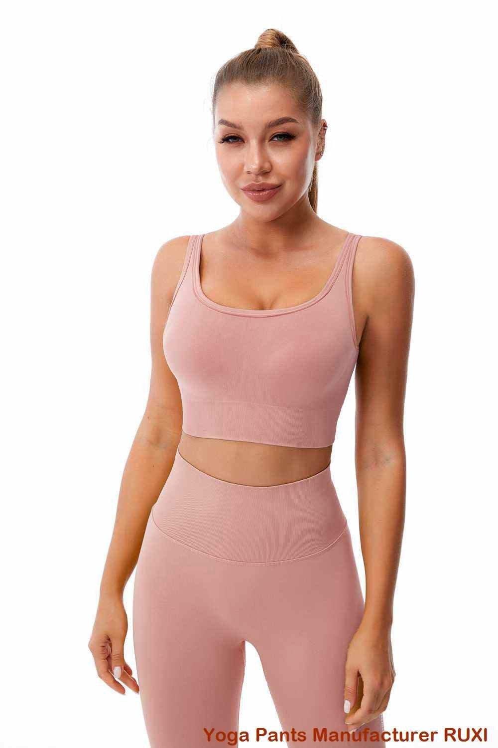 short de golf à taille élastique RUXI