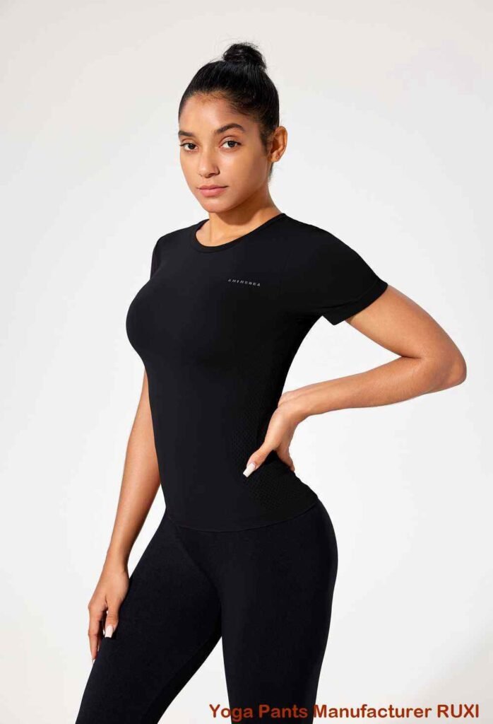débardeur à séchage rapide pour femme RUXI