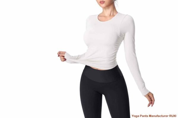 short de sport long RUXI nr1931
