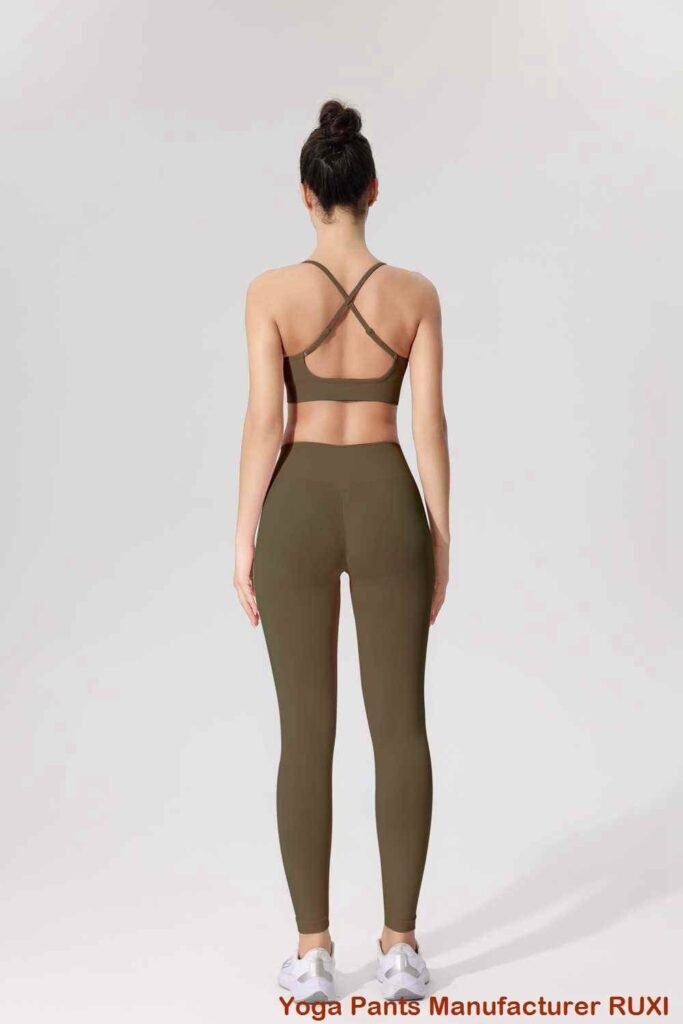 meilleur pantalon à séchage rapide RUXI