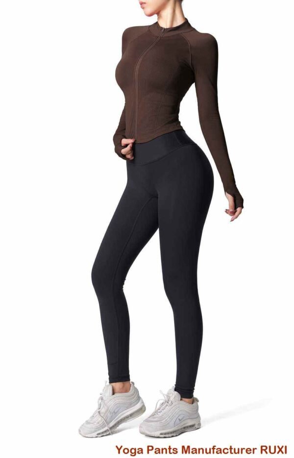 meilleur soutien-gorge d'entraînement RUXI