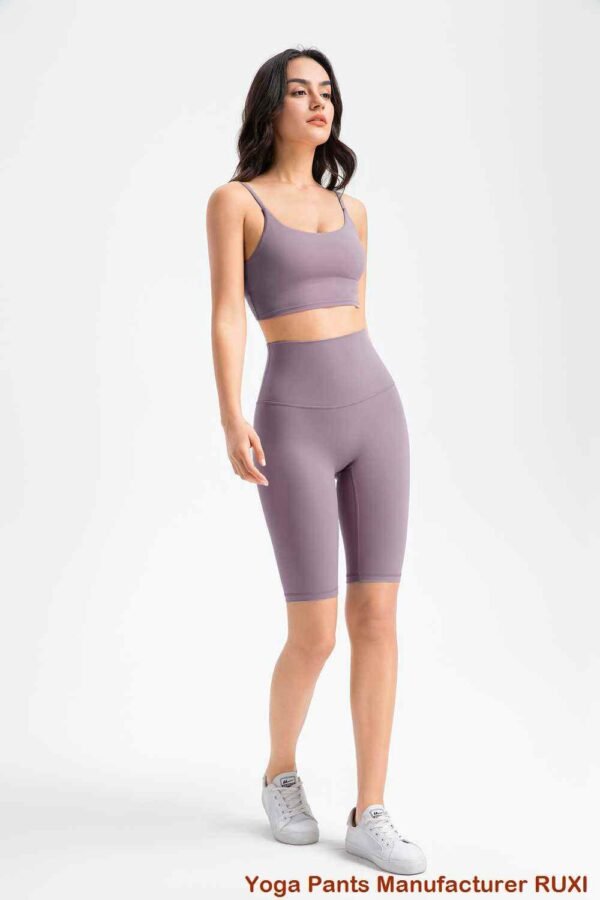 vêtements de yoga uniques RUXI nr834