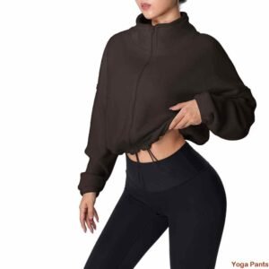les meilleurs leggings d'entraînement RUXI