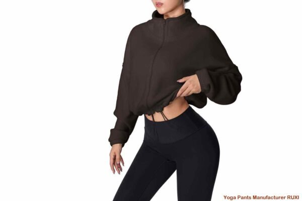 les meilleurs leggings d'entraînement RUXI