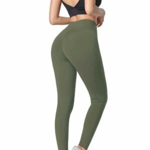 short de yoga sans couture RUXI nr446