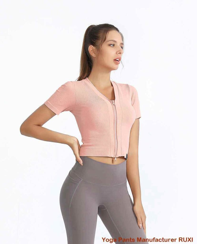 short de compression pour la course à pied