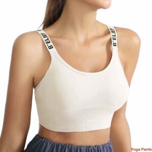 pantalon de yoga évasé de maternité RUXI