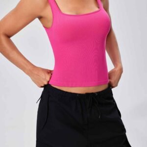 gilet de course fluo RUXI nr2483