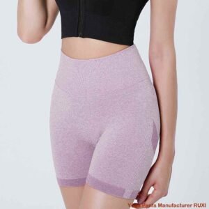 vêtements de yoga durables RUXI nr442