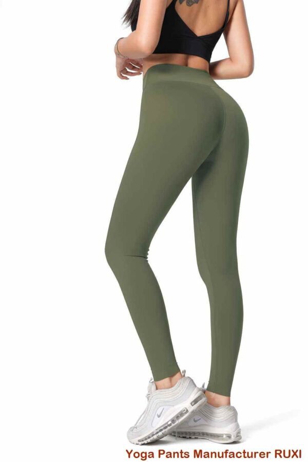 short de sport pour homme de 5 pouces RUXI