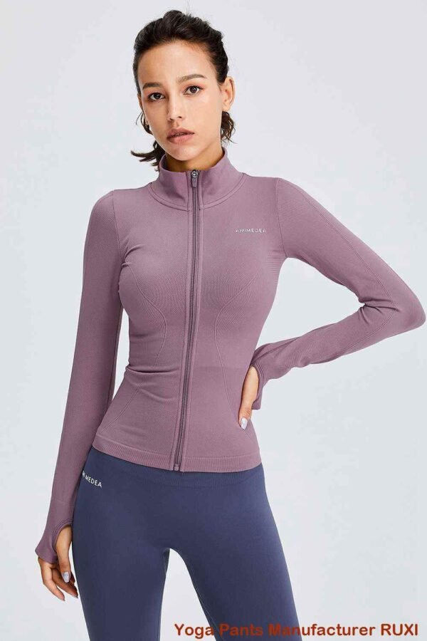 pantalon de sport évasé RUXI nr470