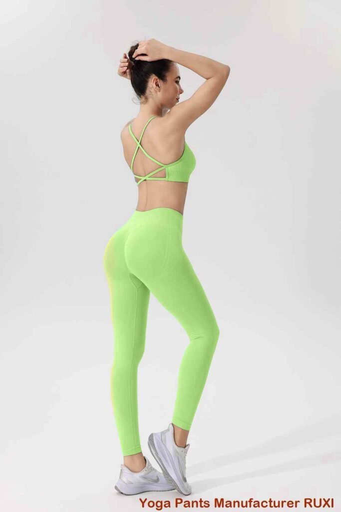 short de sport flatteur RUXI nr2765
