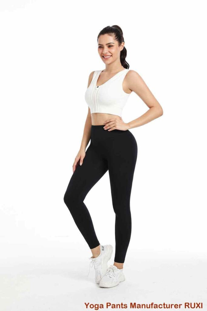 pantalon de yoga sexy RUXI nr3666