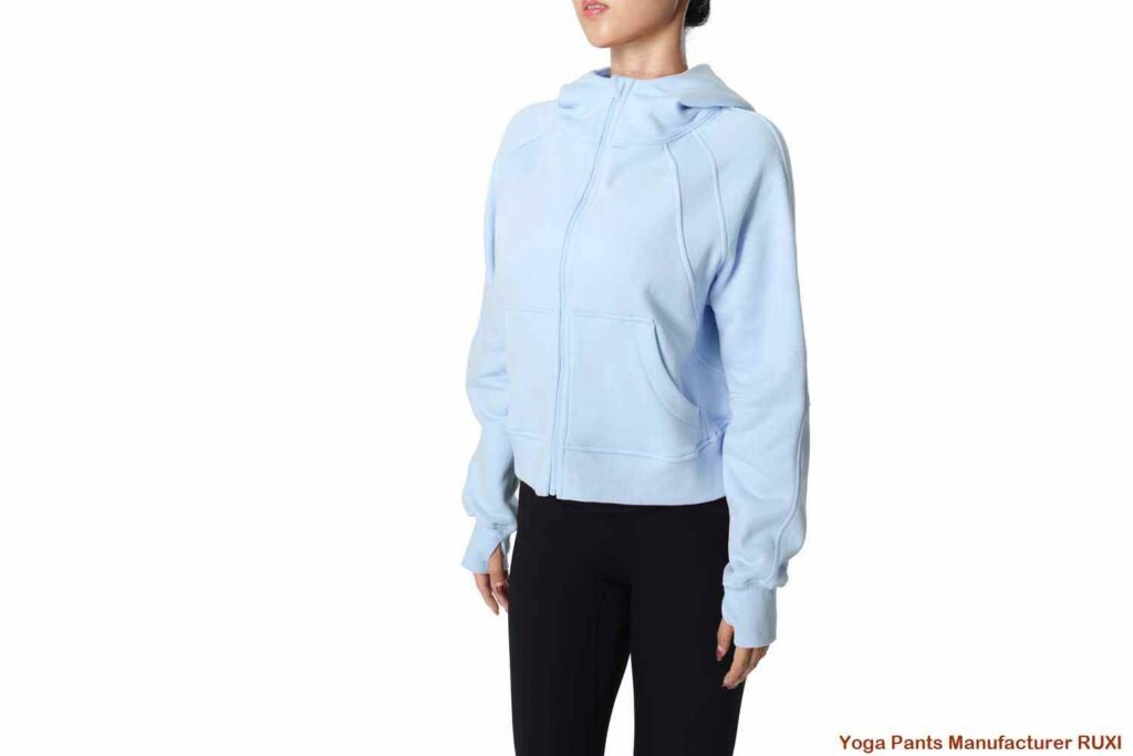 legging moulant RUXI nr666