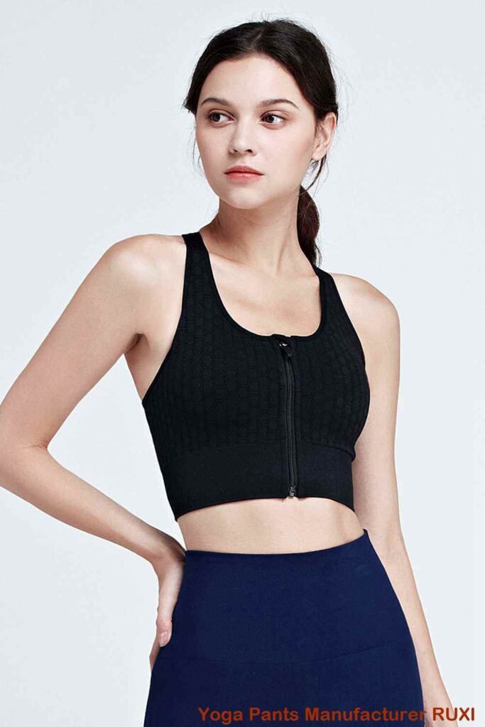 short menstruel pour le sport RUXI nr2779