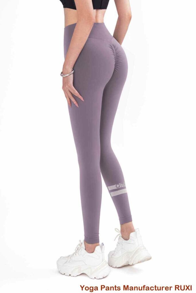 short de yoga cycliste RUXI nr3436